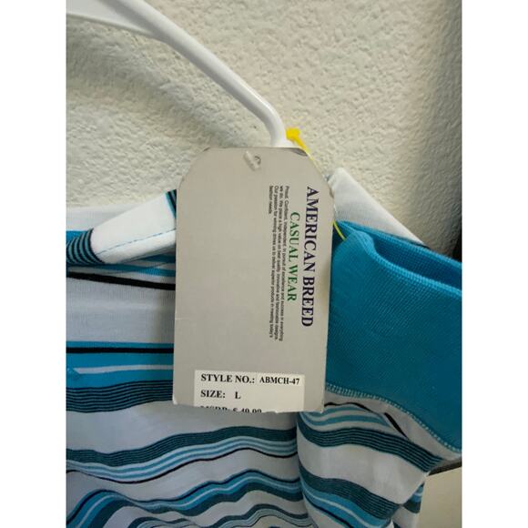 American Breed lightweight pullover hoodie - Picture 3 of 3